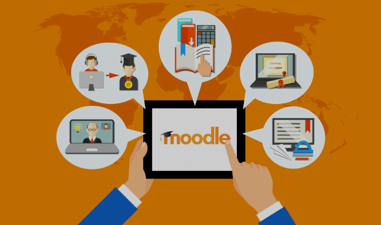 Υπηρεσίες Moodle LMS